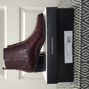 Donald Pliner Marisol Bootie Size 5.5